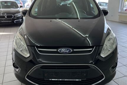 Ford C-Max 118.000 km 6.990 &euro; Schwentinental 24223