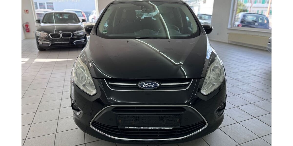 Ford C-Max 118.000 km 6.990 &euro; Schwentinental 24223