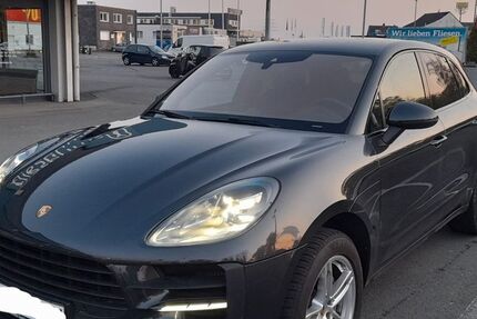 Porsche Macan 58.000 km 43.900 &euro; Rottendorf 97228
