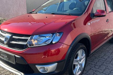 Dacia Sandero 69.000 km 7.990 &euro; Speyer 67346