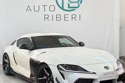 Toyota Supra 90.000 km 49.999 € Hergatz 88145