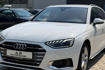 Audi A4 133.400 km 17.990 &euro; Wilden (Siegerland) 57234