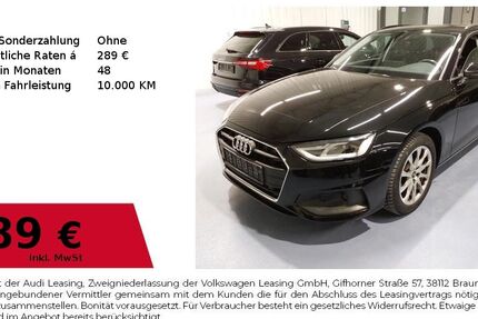 Audi A4 50.280 km 20.940 &euro; Magdeburg 39126
