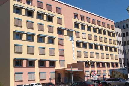 Gewerbeobjekt Cottbus Spremberger Vorstadt - 136&euro; | Angebot:25410063