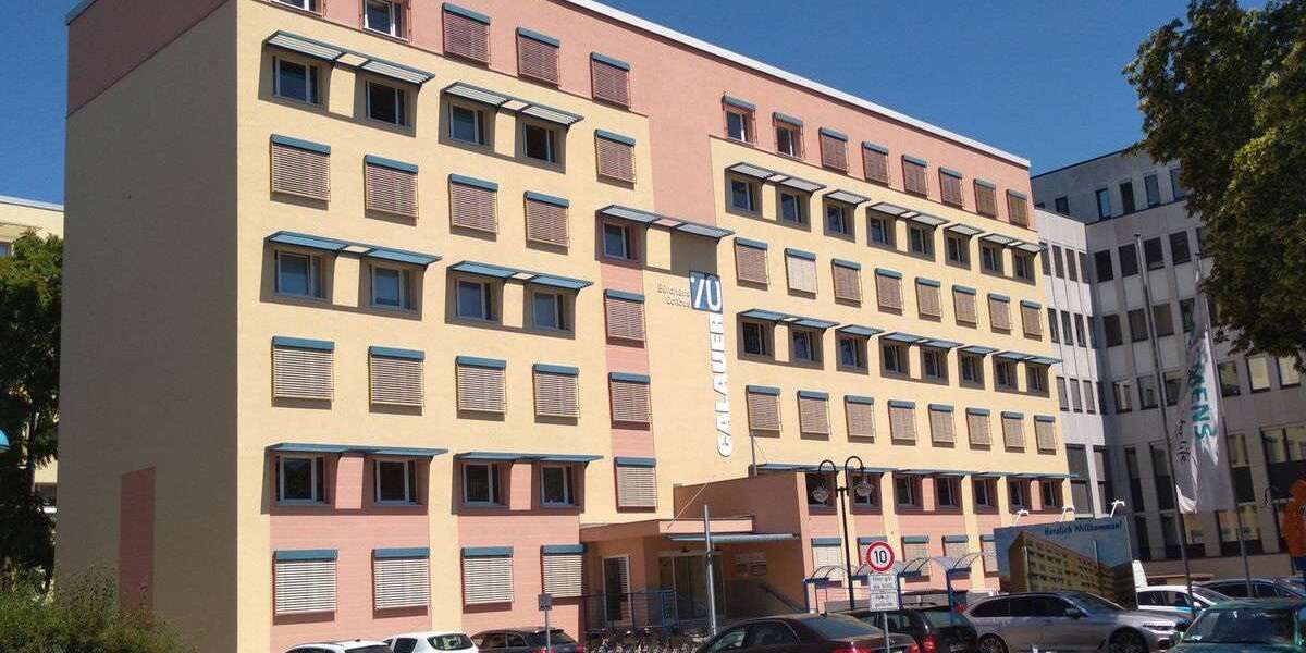 Gewerbeobjekt Cottbus Spremberger Vorstadt - 136&euro; | Angebot:25410063