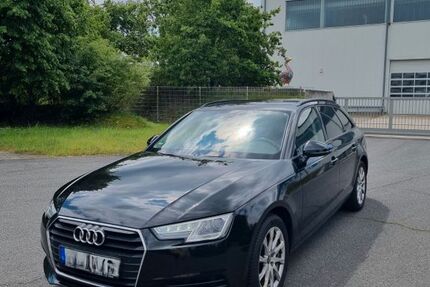 Audi A4 265.248 km 8.990 &euro; Ganderkesee 27777