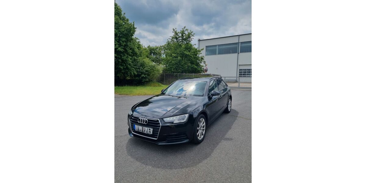 Audi A4 265.248 km 8.990 &euro; Ganderkesee 27777