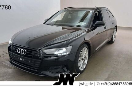 Audi A6 143.400 km 25.450 &euro; Steinbach-Hallenberg OT Herges-Hallenberg 98587