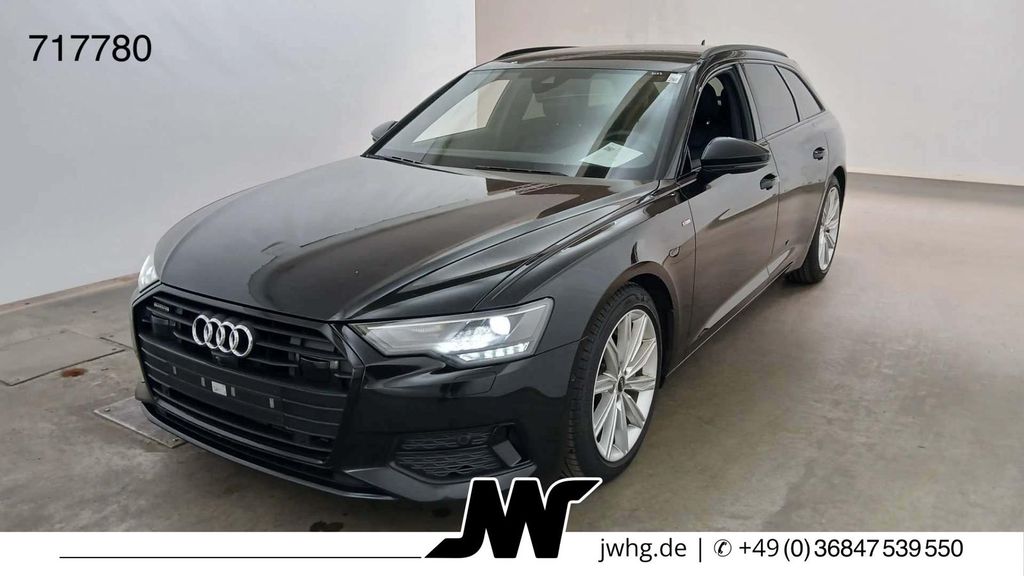 Audi A6 143.400 km 25.450 &euro; Steinbach-Hallenberg OT Herges-Hallenberg 98587