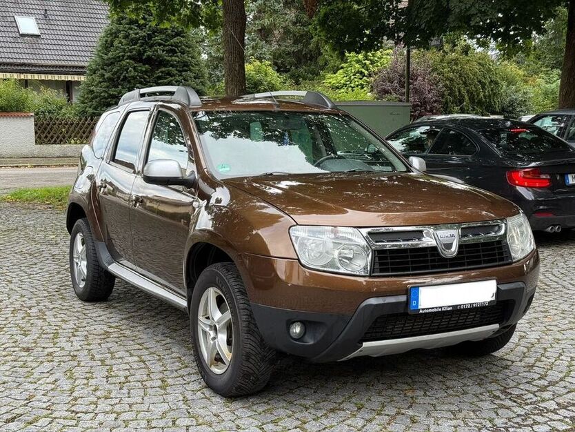 Duster