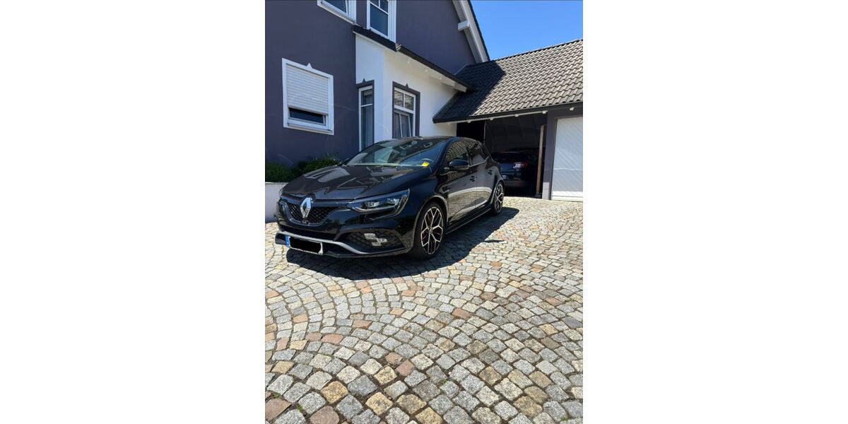 Renault Megane 51.550 km 27.500 &euro; Fürth 90763