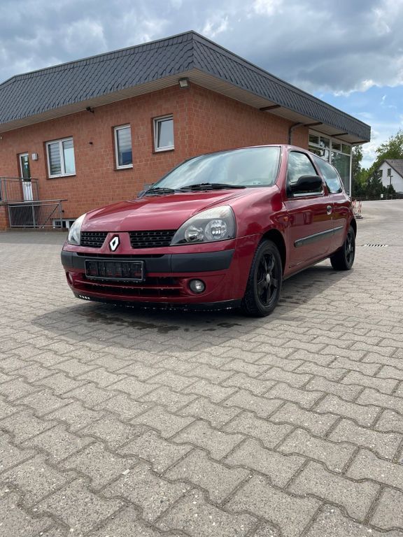 Clio