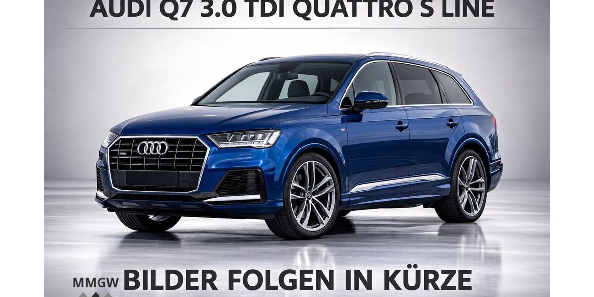 Audi Q7 175.725 km 30.990 &euro; Bensheim 64625