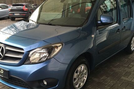 Mercedes-Benz Citan 45.890 km 15.980 &euro; Berlin 10315