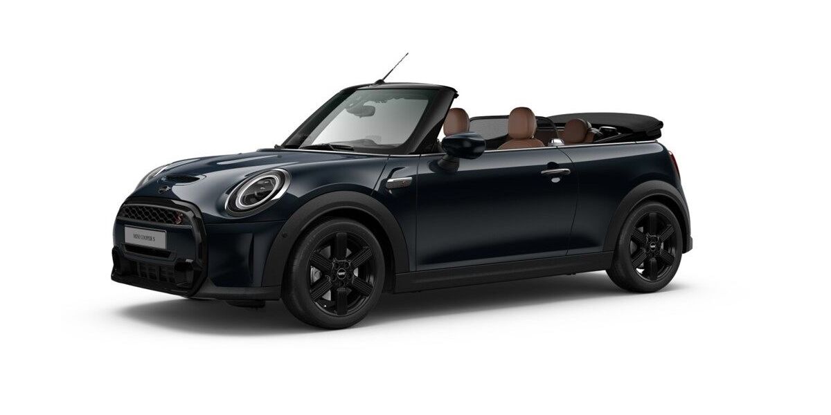 Mini Cooper Cabrio 26.219 km 30.990 &euro; Flensburg 24941