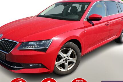 Skoda Superb 140.000 km 16.688 &euro; Kehl 77694