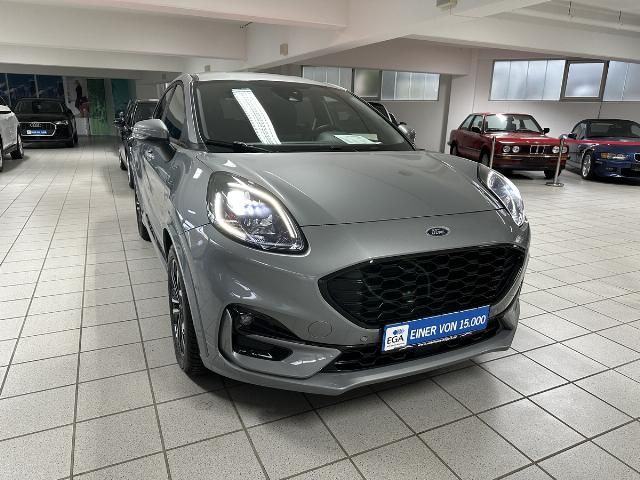 Ford Puma 17.161 km 21.830 &euro; Salzgitter 38228