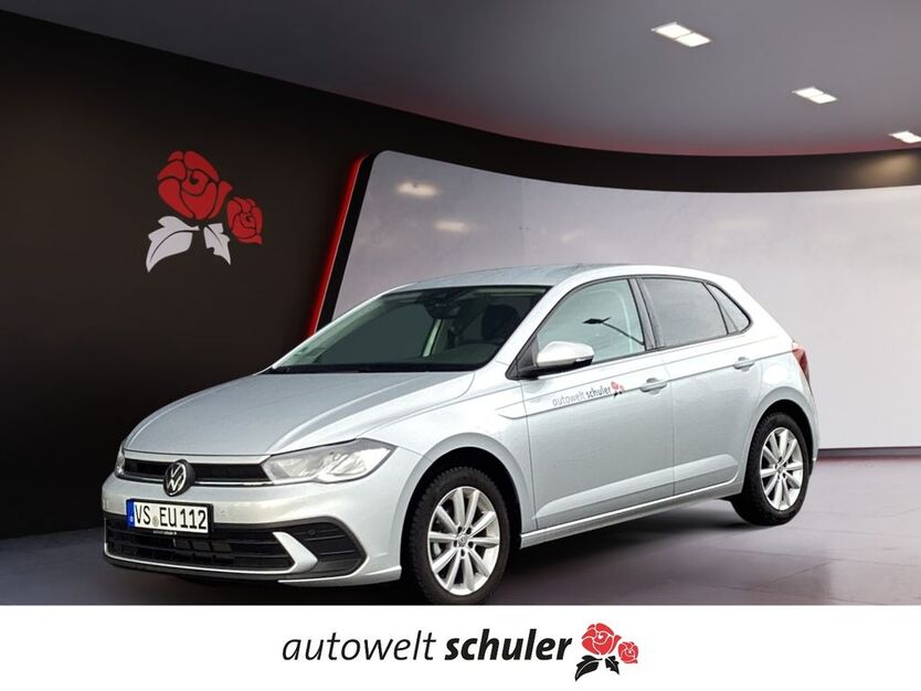 VW Polo 20.010 km 17.949 € Donaueschingen 78166