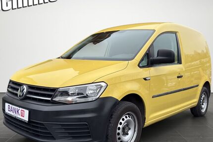 VW Caddy 37.300 km 10.790 &euro; Ingenried 86980
