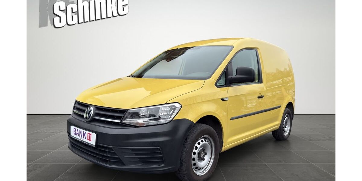 VW Caddy 37.300 km 10.790 &euro; Ingenried 86980