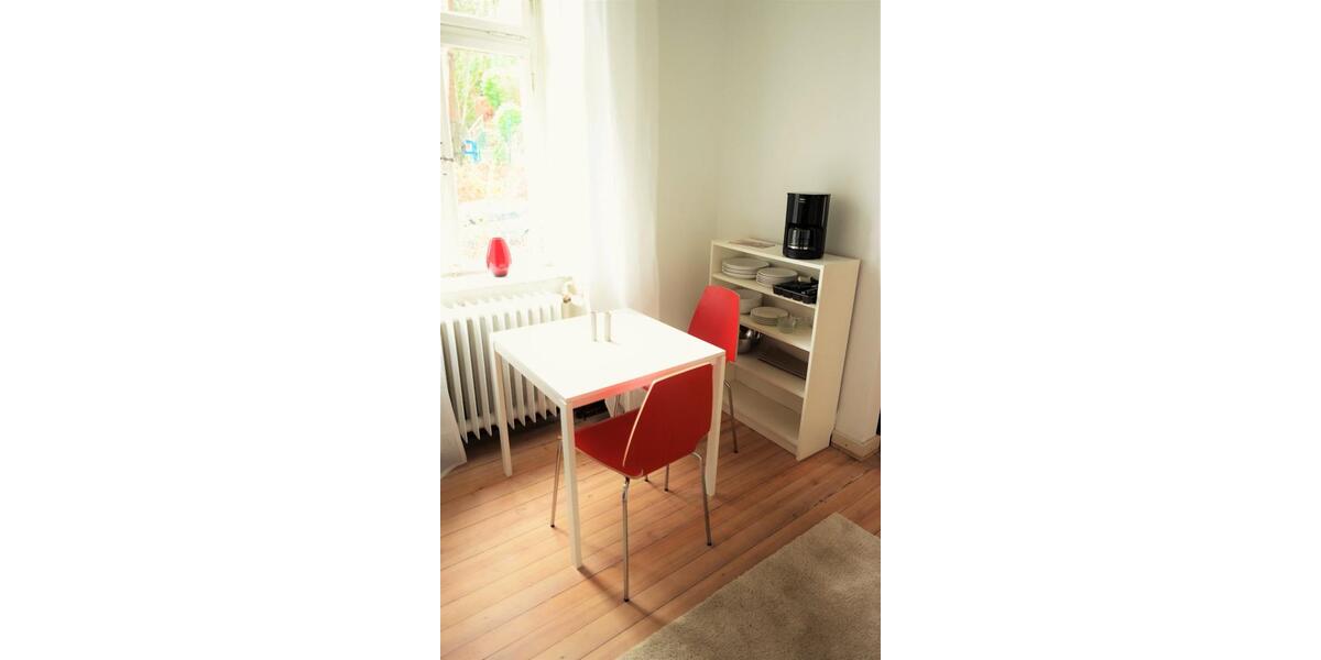 Erdgeschoßwohnung Saarbrücken St. Arnual - 1 Zimmer, 35 m&sup2;, 750&euro; | Angebot:25512669