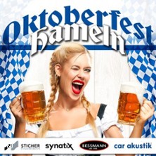Oktoberfest Hameln
