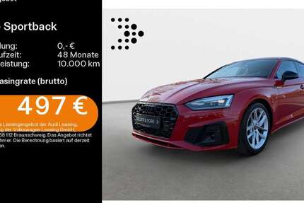 Audi A5 46.490 km 36.880 &euro; Coburg 96450