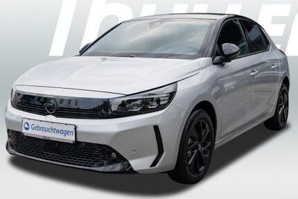 Opel Corsa 17.214 km 19.980 € Aachen 52068