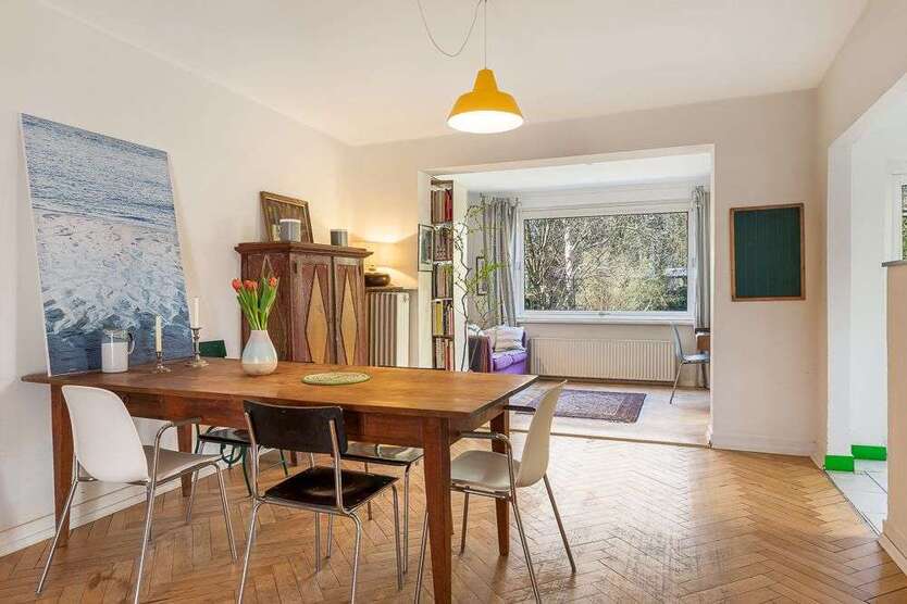 Haus zum Kaufen in Hamburg 880.000 € 108 m²