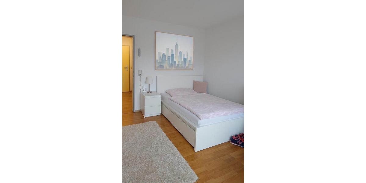 1 Zimmer Studentenwohnung in Landau in der Pfalz 1 zimmer