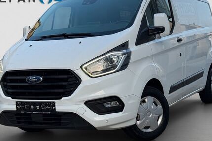 Ford Transit Custom 132.439 km 18.190 &euro; Kirchardt 74912