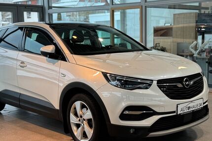 Opel Grandland (X) 112.000 km 16.500 &euro; Hessisch Lichtenau 37235