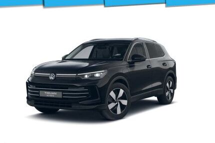 VW Tiguan 4.388 km 43.930 &euro; Mosbach 74821