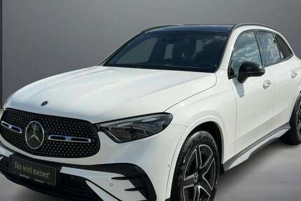 Mercedes-Benz GLC 300 29.100 km 58.550 &euro; Oranienburg 16515
