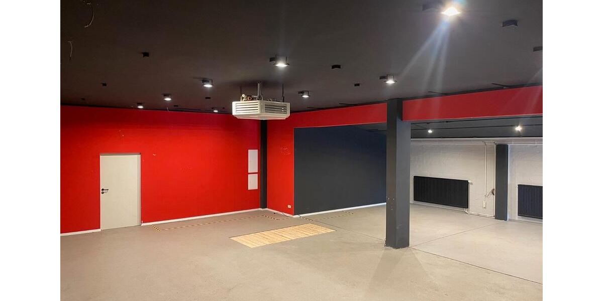Gewerbeobjekt Heide - 520&euro; | Angebot:26407572