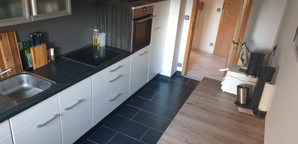 Etagenwohnung Sankt Georgen im Schwarzwald - 3 Zimmer, 75 m&sup2;, 163.000&euro; | Angebot:26145428
