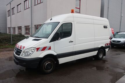 Mercedes-Benz Sprinter 150.685 km 8.800 &euro; Hannover 30179