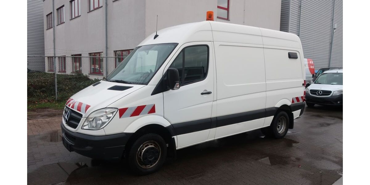 Mercedes-Benz Sprinter 150.685 km 8.800 &euro; Hannover 30179