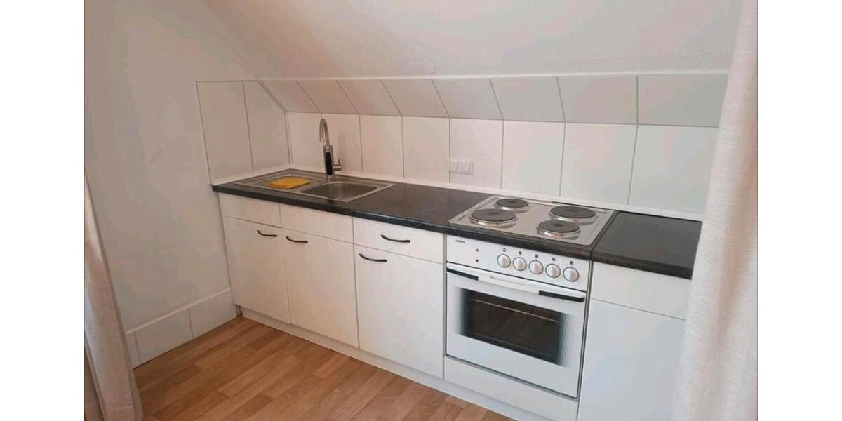 Etagenwohnung Esens - 1 Zimmer, 40 m&sup2;, 500&euro; | Angebot:26329512