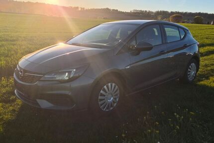 Opel Astra 69.000 km 12.500 &euro; Ingoldingen 88456