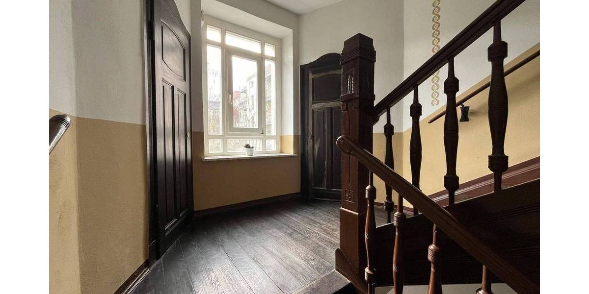 Etagenwohnung Leipzig Möckern - 2 Zimmer, 52 m&sup2;, 115.000&euro; | Angebot:26835278