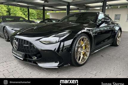 Mercedes AMG GT