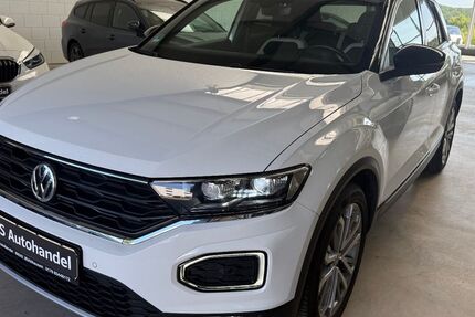 VW T-Roc 145.500 km 19.490 &euro; Mühlhausen 69242