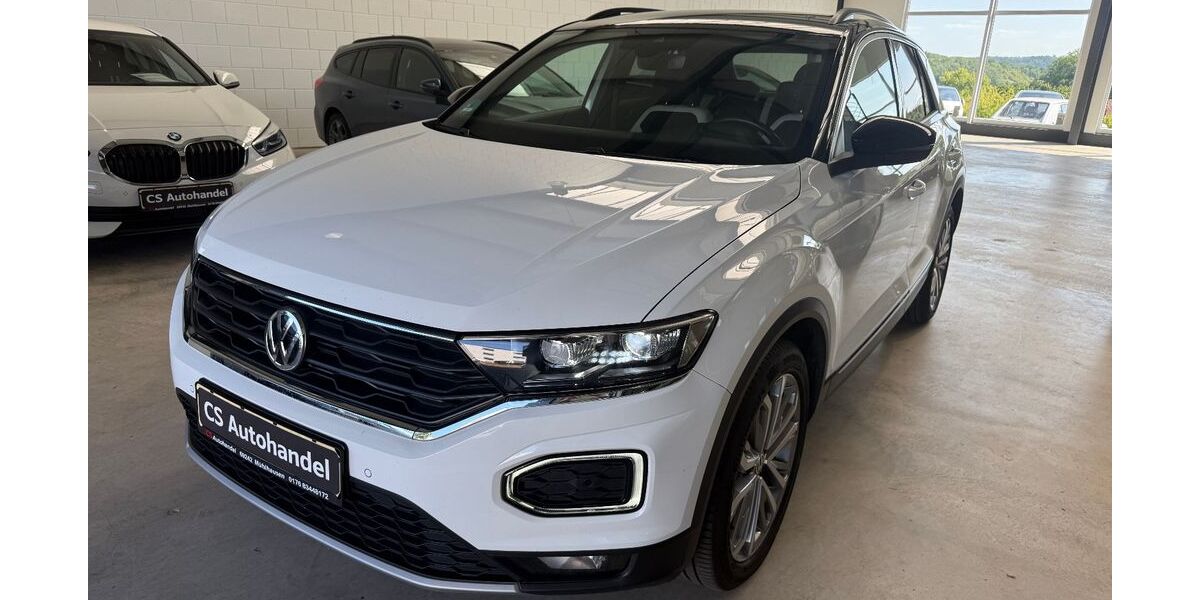 VW T-Roc 145.500 km 19.490 &euro; Mühlhausen 69242