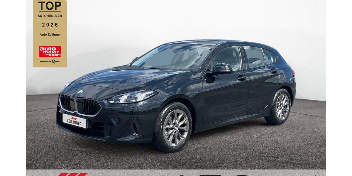 BMW 116 4.240 km 28.945 &euro; Dietersheim 91463