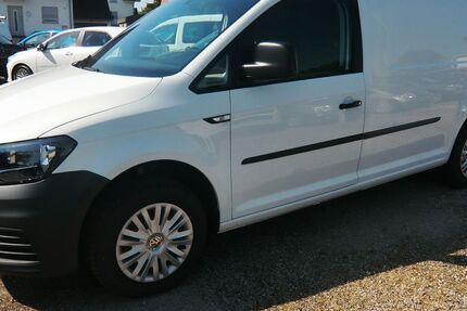 VW Caddy 111.000 km 13.804 &euro; Oberkirch 77704