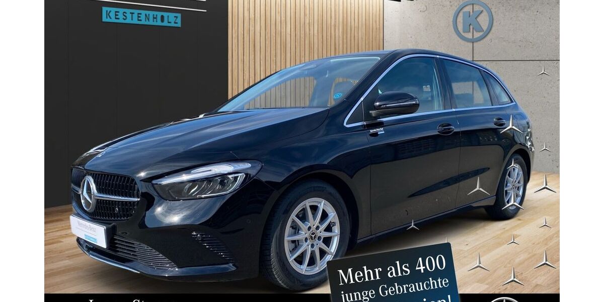 Mercedes-Benz B 180 14.988 km 27.680 &euro; Enkirch 56850