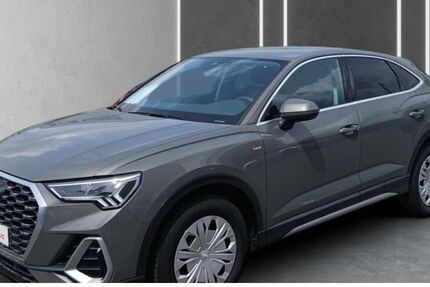 Audi Q3 15.908 km 37.710 &euro; Berlin 13581