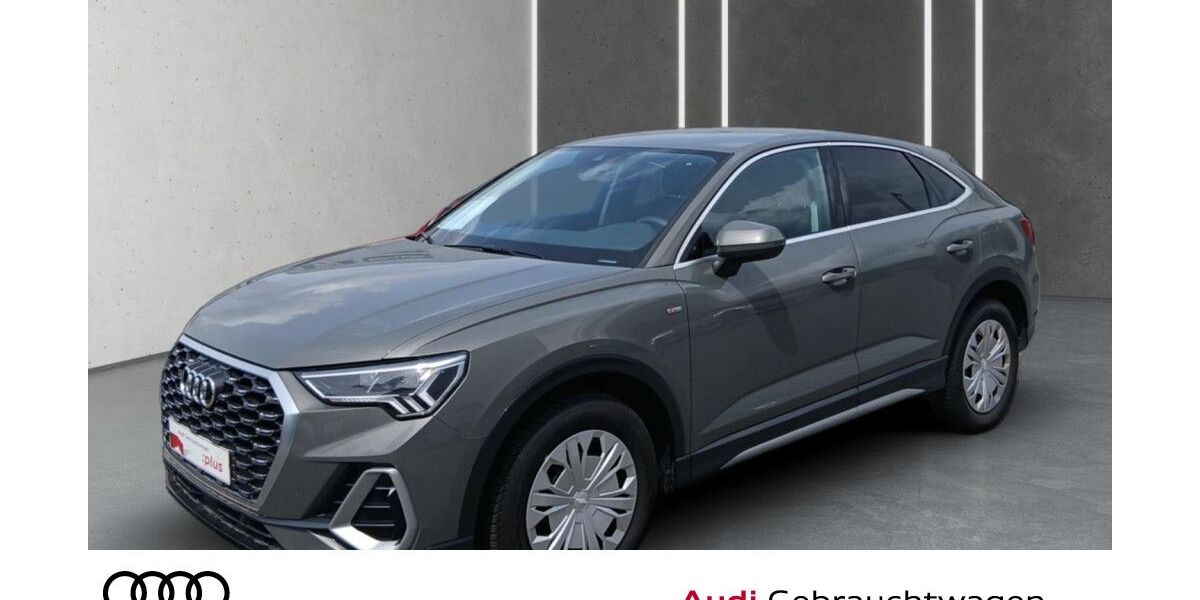 Audi Q3 15.908 km 37.710 &euro; Berlin 13581