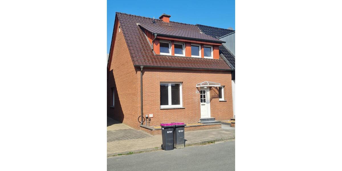 Doppelhaushälfte Steinfurt - 4 Zimmer, 101 m&sup2;, 1.000&euro; | Angebot:24781547